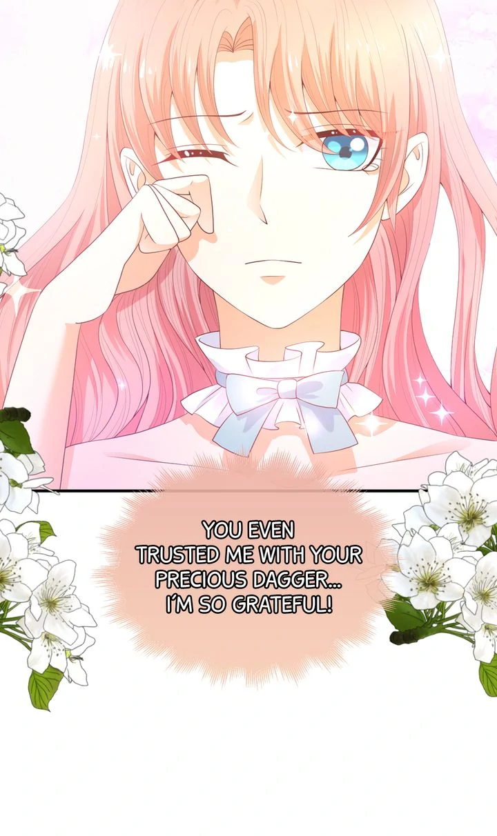 The Devil Duke’s Little Bride Chapter 88 - Page 31