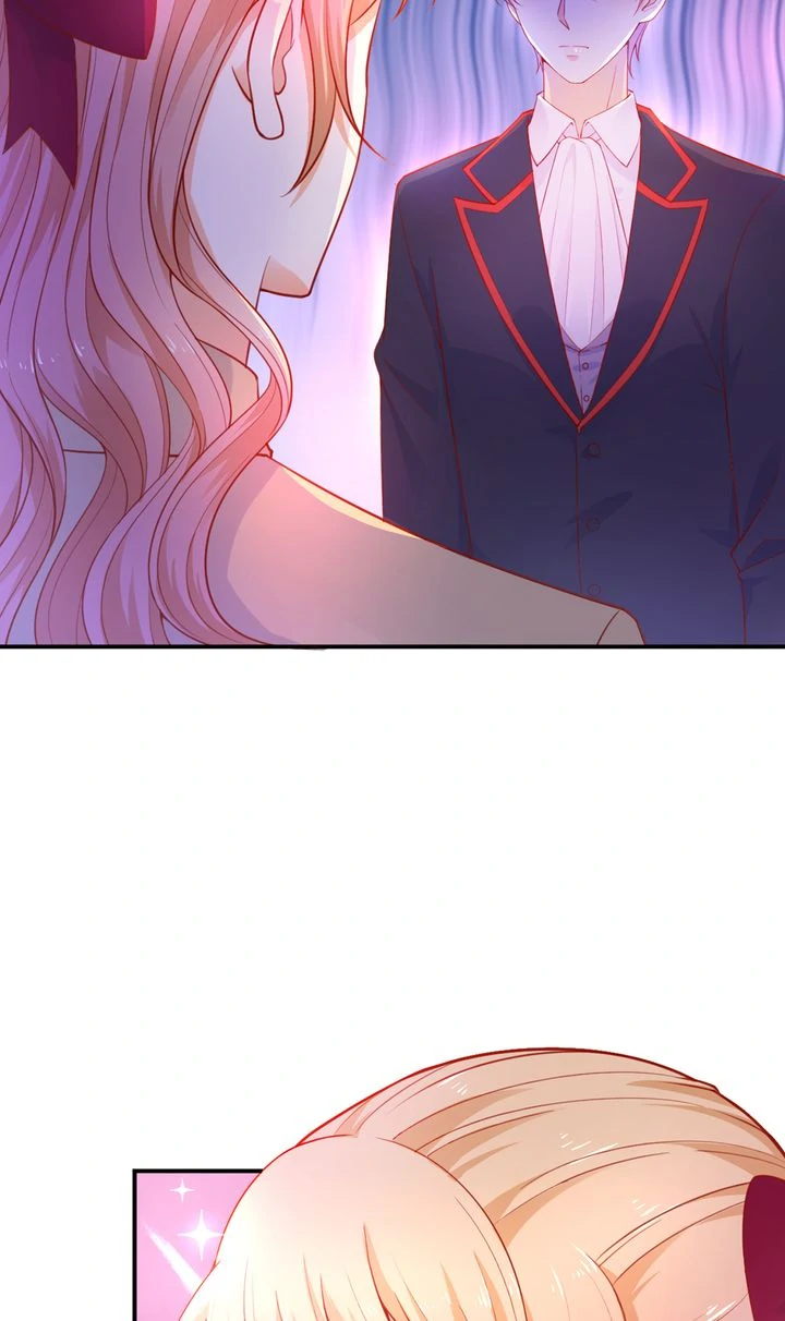 The Devil Duke’s Little Bride Chapter 88 - Page 40