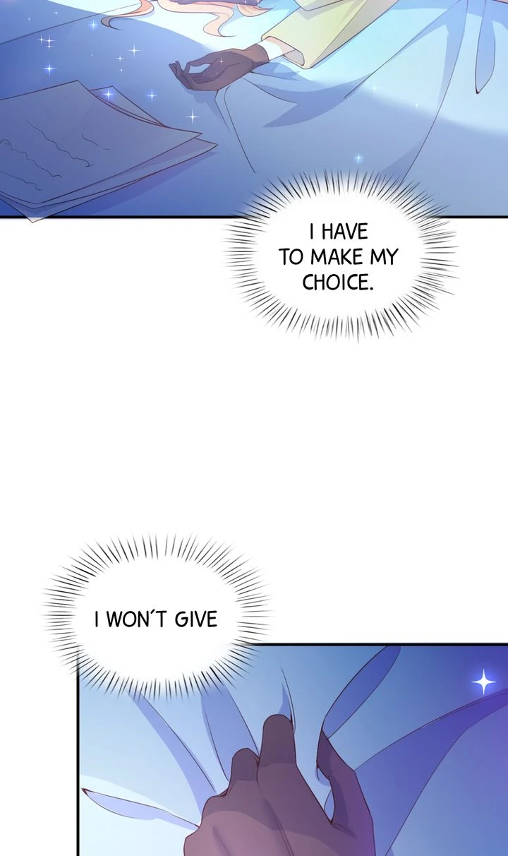 The Devil Duke’s Little Bride Chapter 88 - Page 5