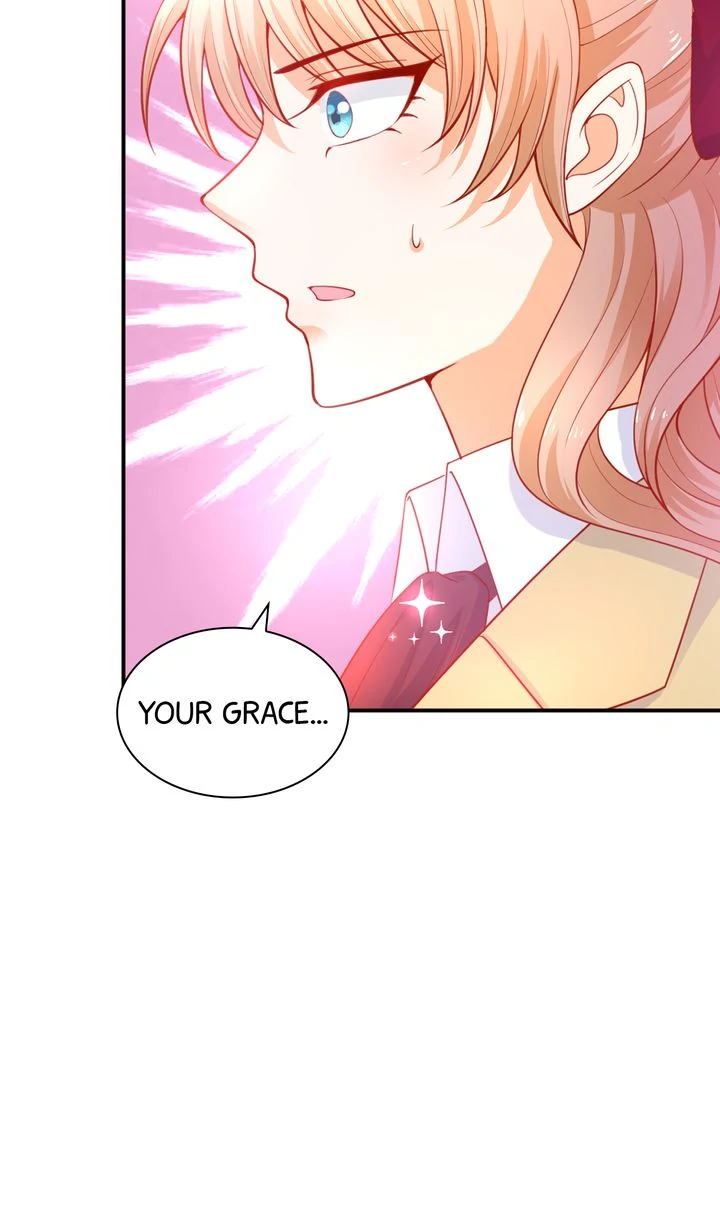 The Devil Duke’s Little Bride Chapter 88 - Page 41