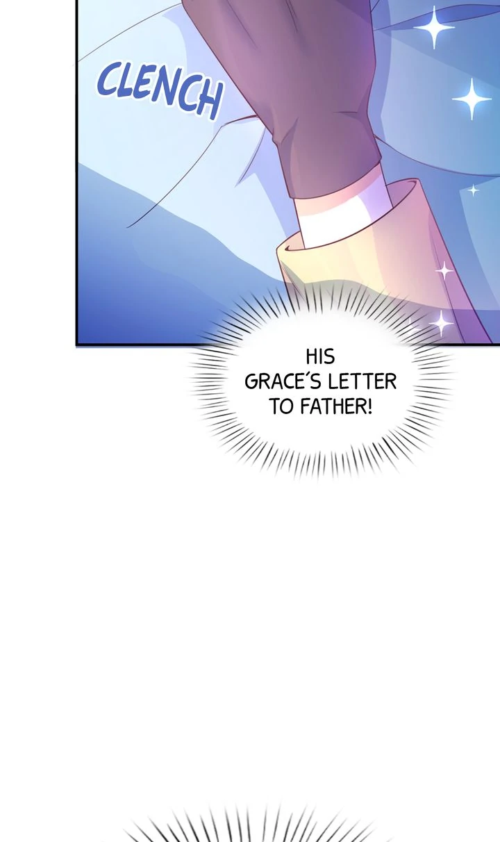 The Devil Duke’s Little Bride Chapter 88 - Page 6