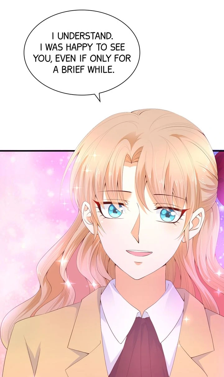 The Devil Duke’s Little Bride Chapter 88 - Page 9