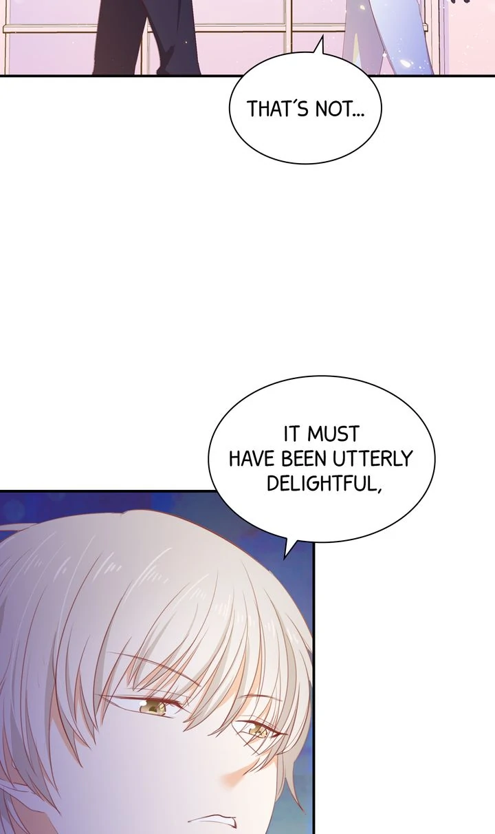 The Devil Duke’s Little Bride Chapter 89 - Page 12