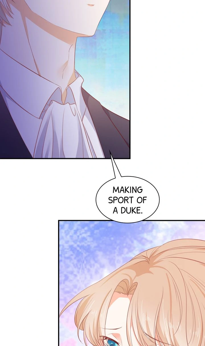 The Devil Duke’s Little Bride Chapter 89 - Page 13