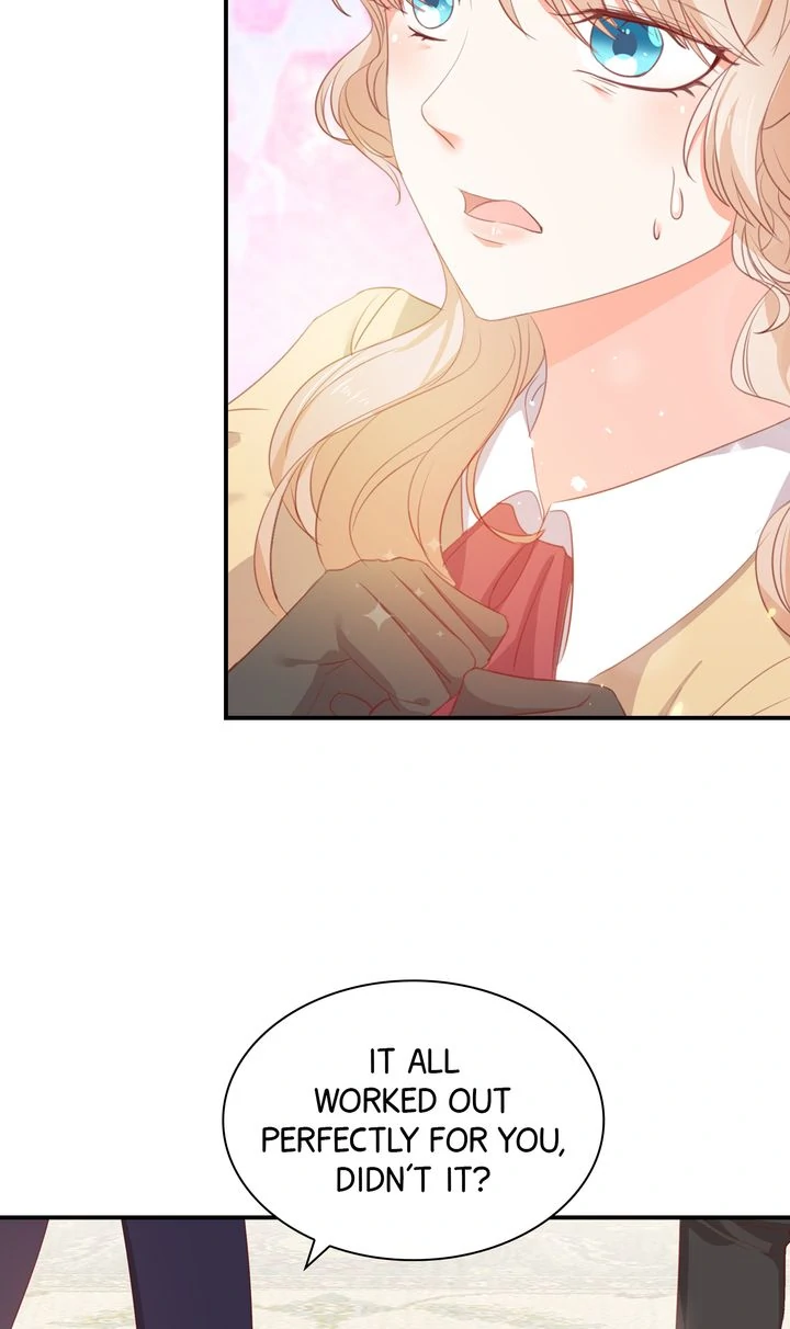 The Devil Duke’s Little Bride Chapter 89 - Page 14