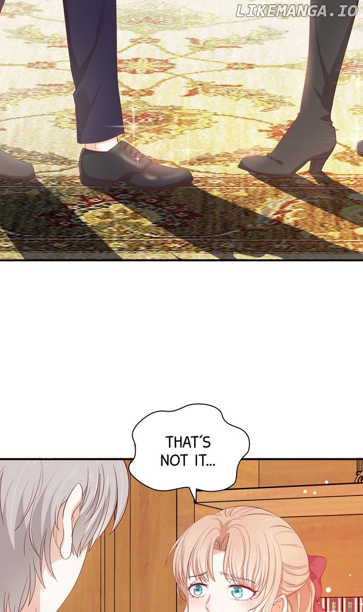 The Devil Duke’s Little Bride Chapter 89 - Page 15