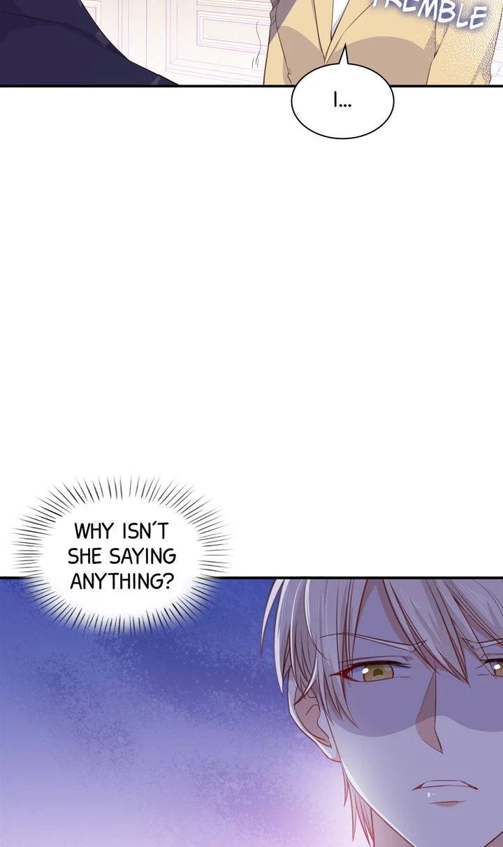 The Devil Duke’s Little Bride Chapter 89 - Page 3