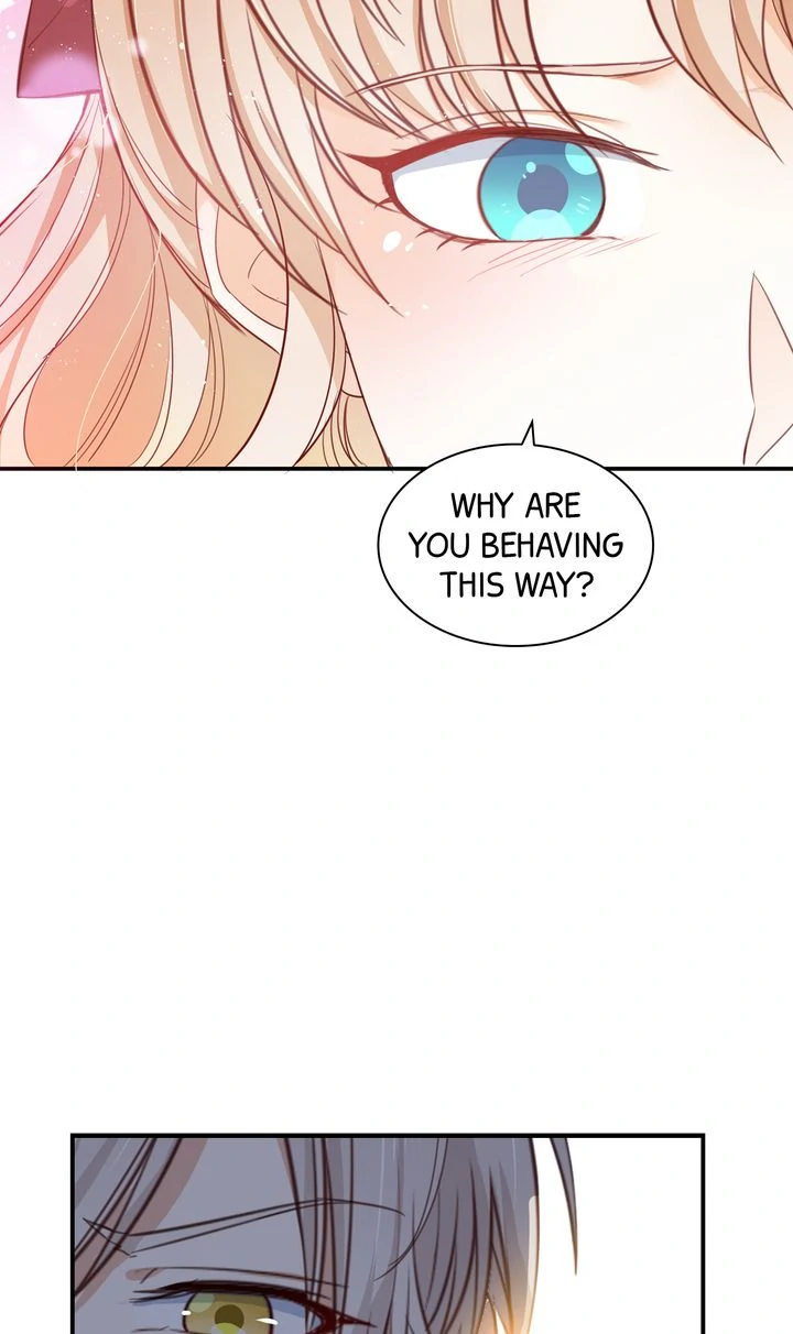 The Devil Duke’s Little Bride Chapter 89 - Page 23