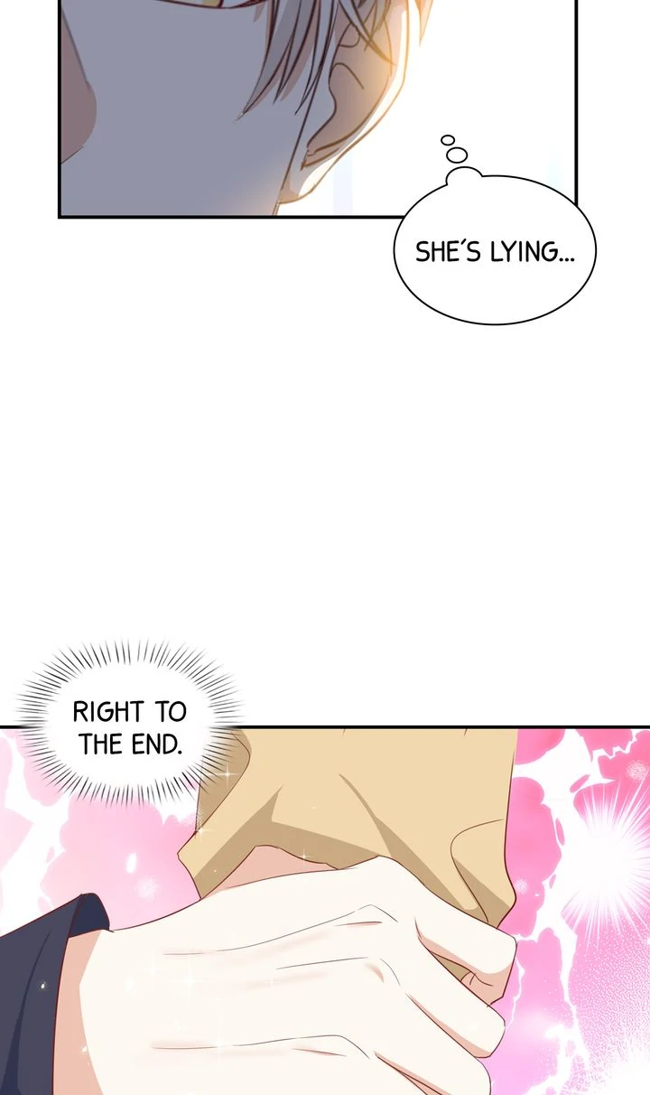 The Devil Duke’s Little Bride Chapter 89 - Page 24