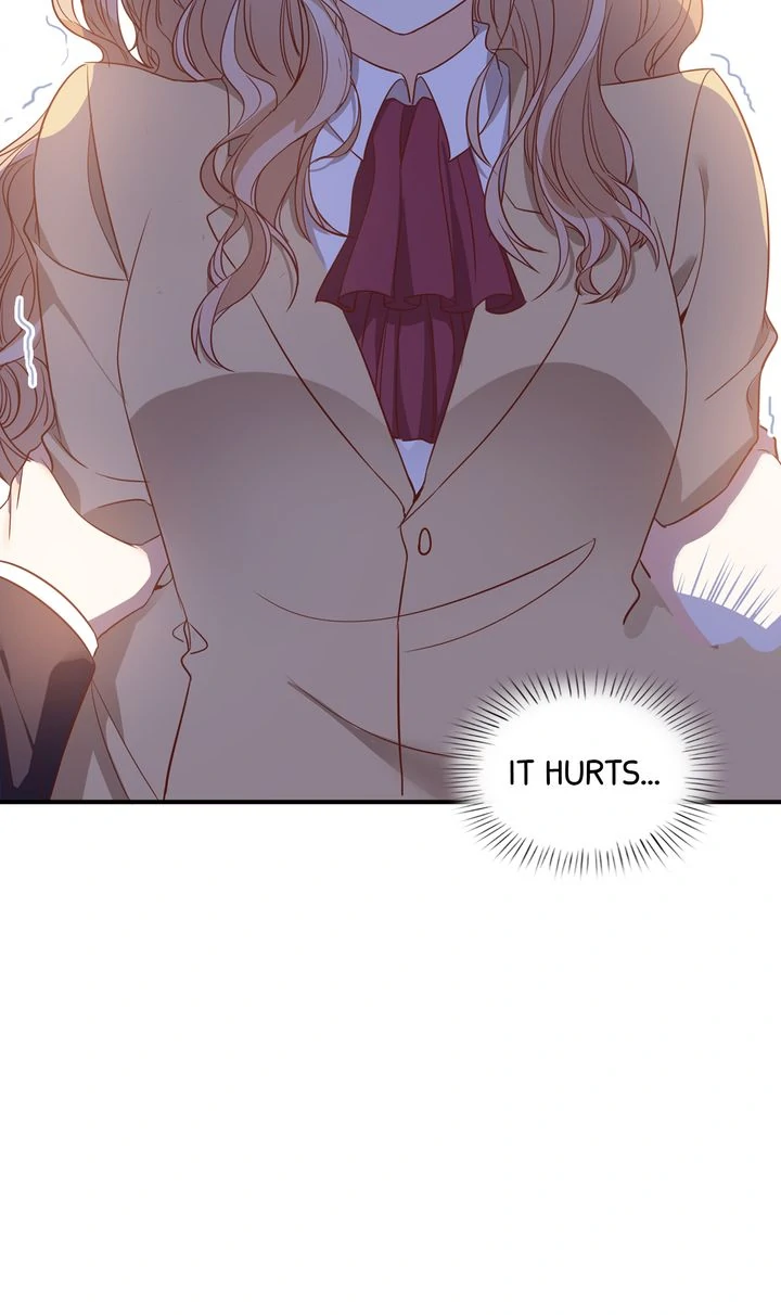 The Devil Duke’s Little Bride Chapter 89 - Page 30