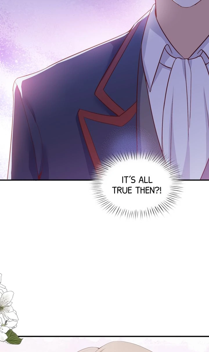 The Devil Duke’s Little Bride Chapter 89 - Page 4