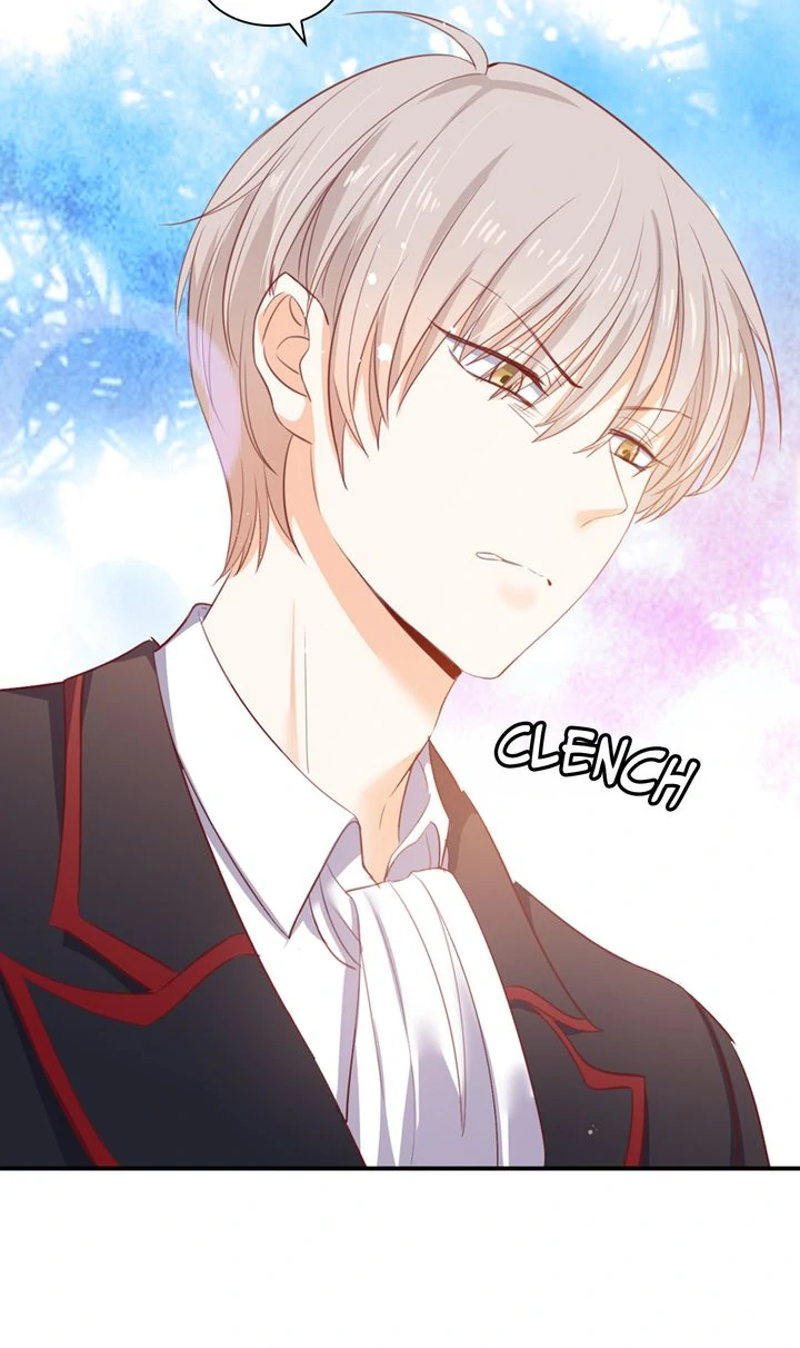 The Devil Duke’s Little Bride Chapter 89 - Page 32