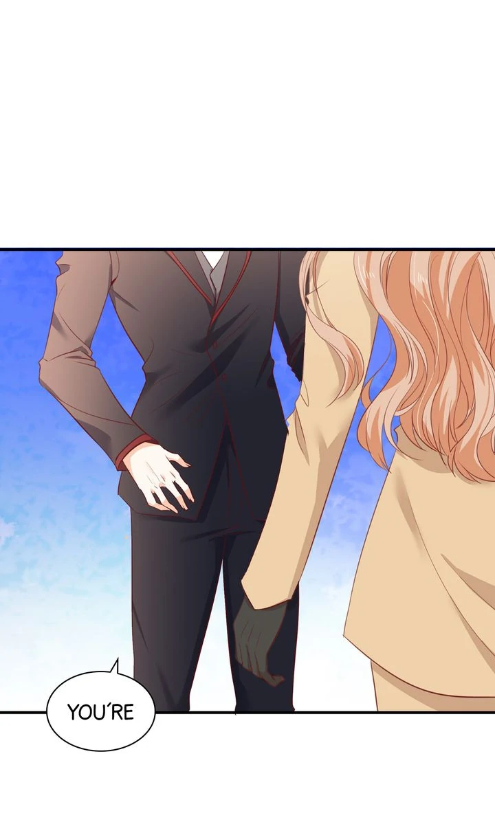 The Devil Duke’s Little Bride Chapter 89 - Page 33