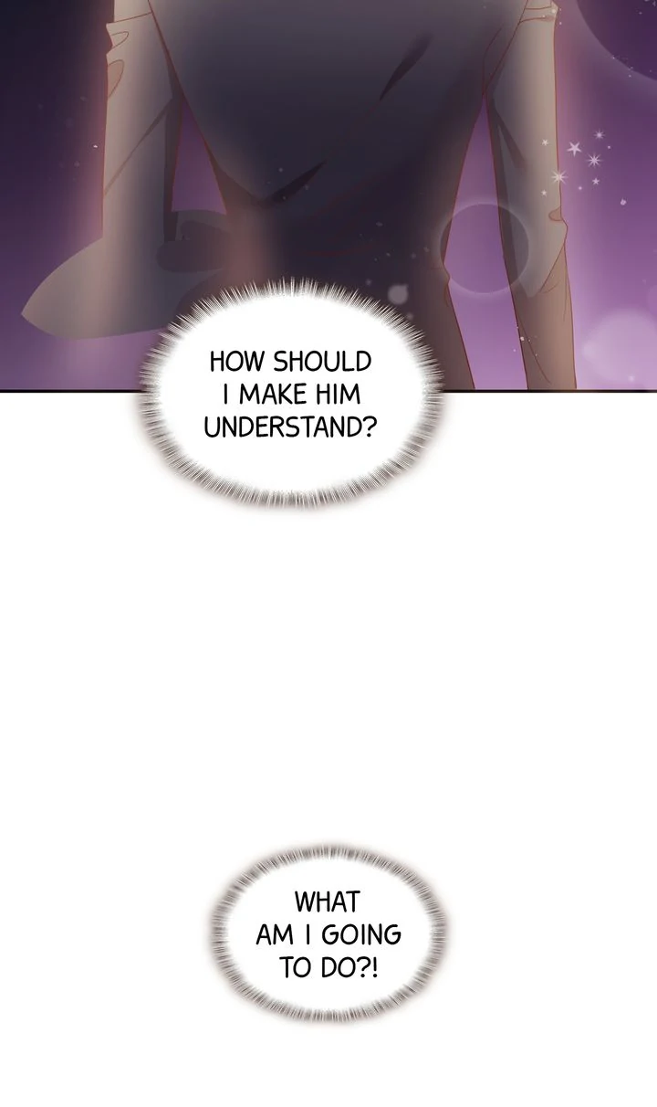 The Devil Duke’s Little Bride Chapter 89 - Page 38