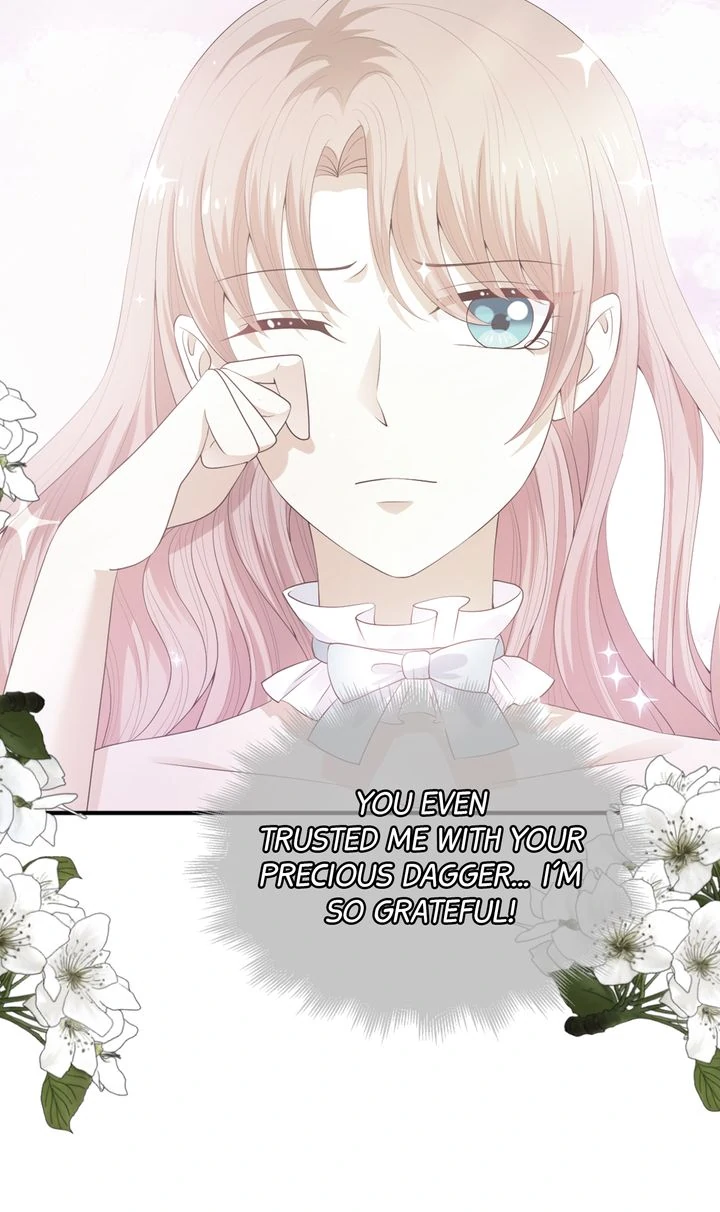 The Devil Duke’s Little Bride Chapter 89 - Page 5