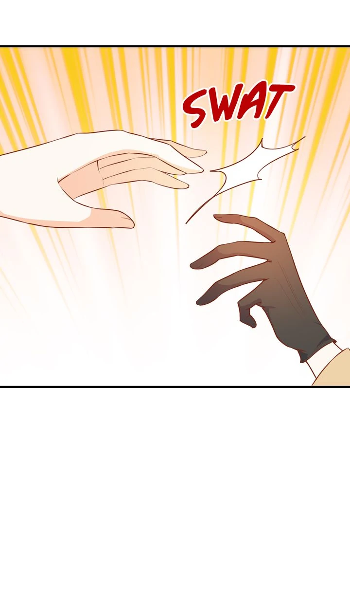 The Devil Duke’s Little Bride Chapter 89 - Page 44