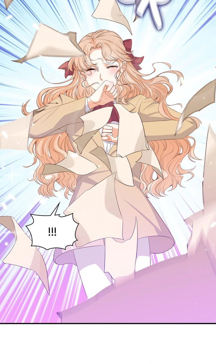 The Devil Duke’s Little Bride Chapter 89 - Page 8