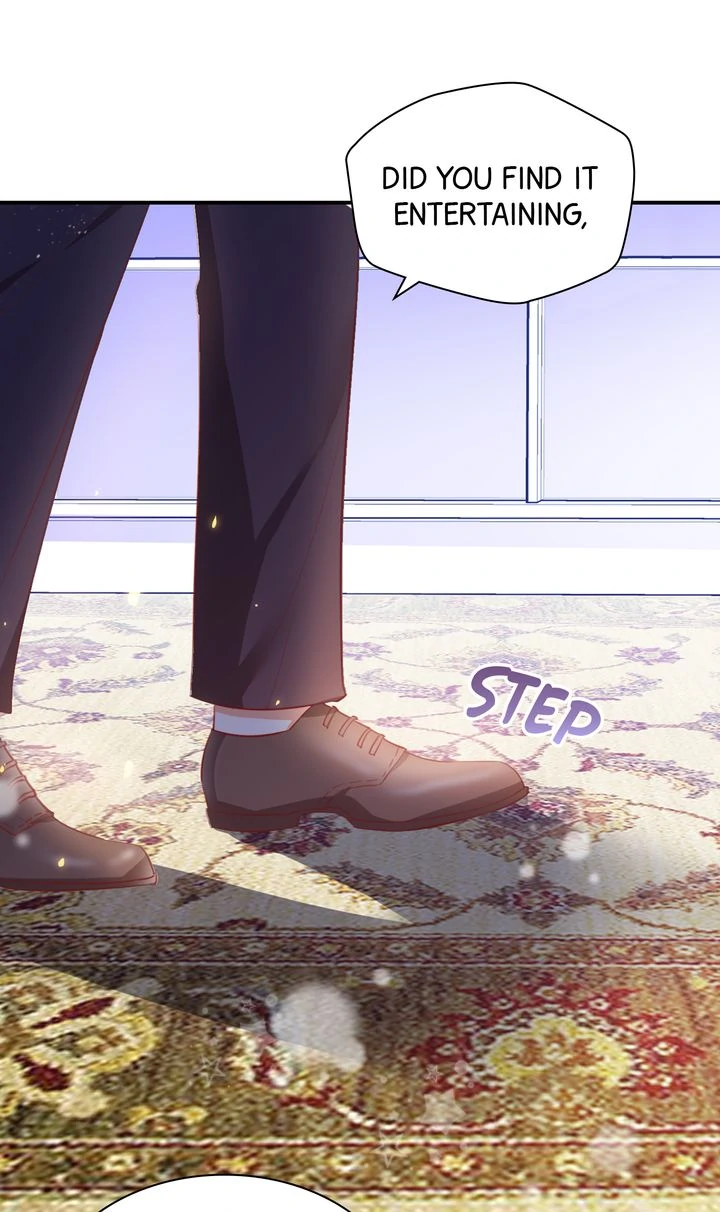 The Devil Duke’s Little Bride Chapter 89 - Page 10