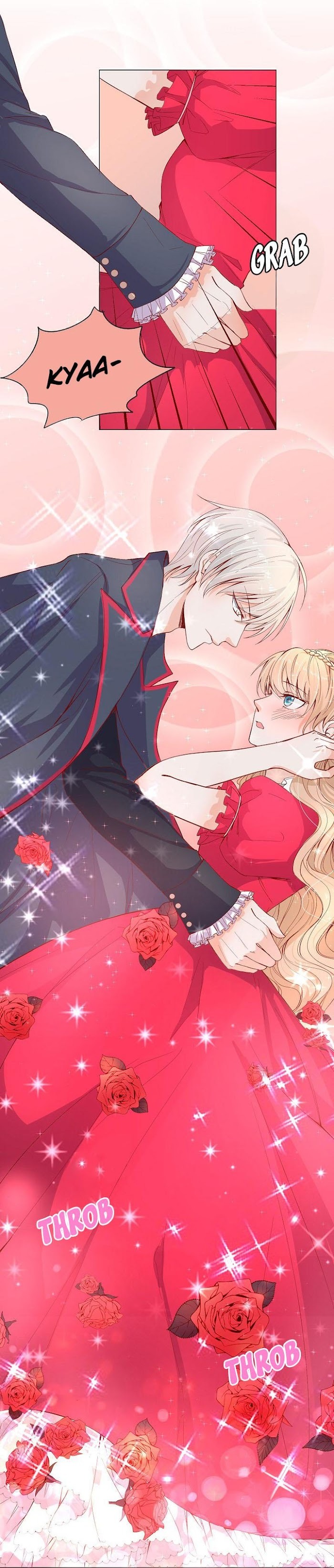 The Devil Duke’s Little Bride Chapter 9 - Page 14