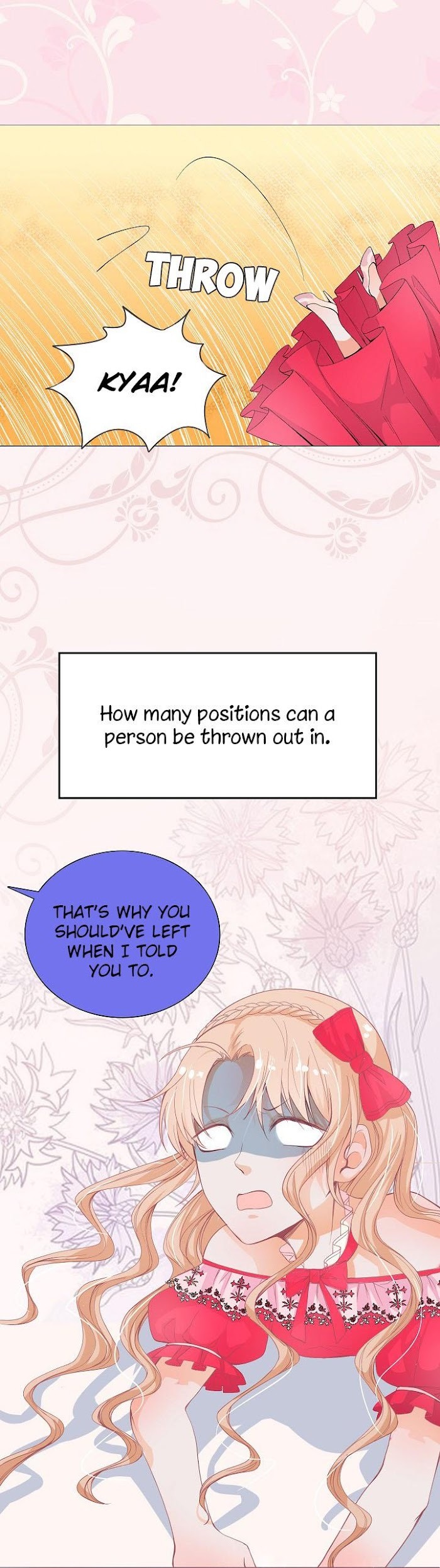 The Devil Duke’s Little Bride Chapter 9 - Page 16