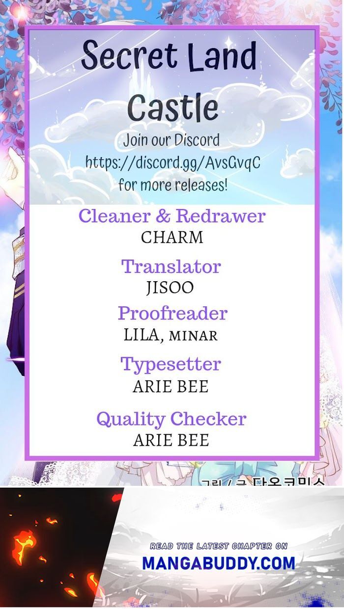 The Devil Duke’s Little Bride Chapter 9 - Page 18