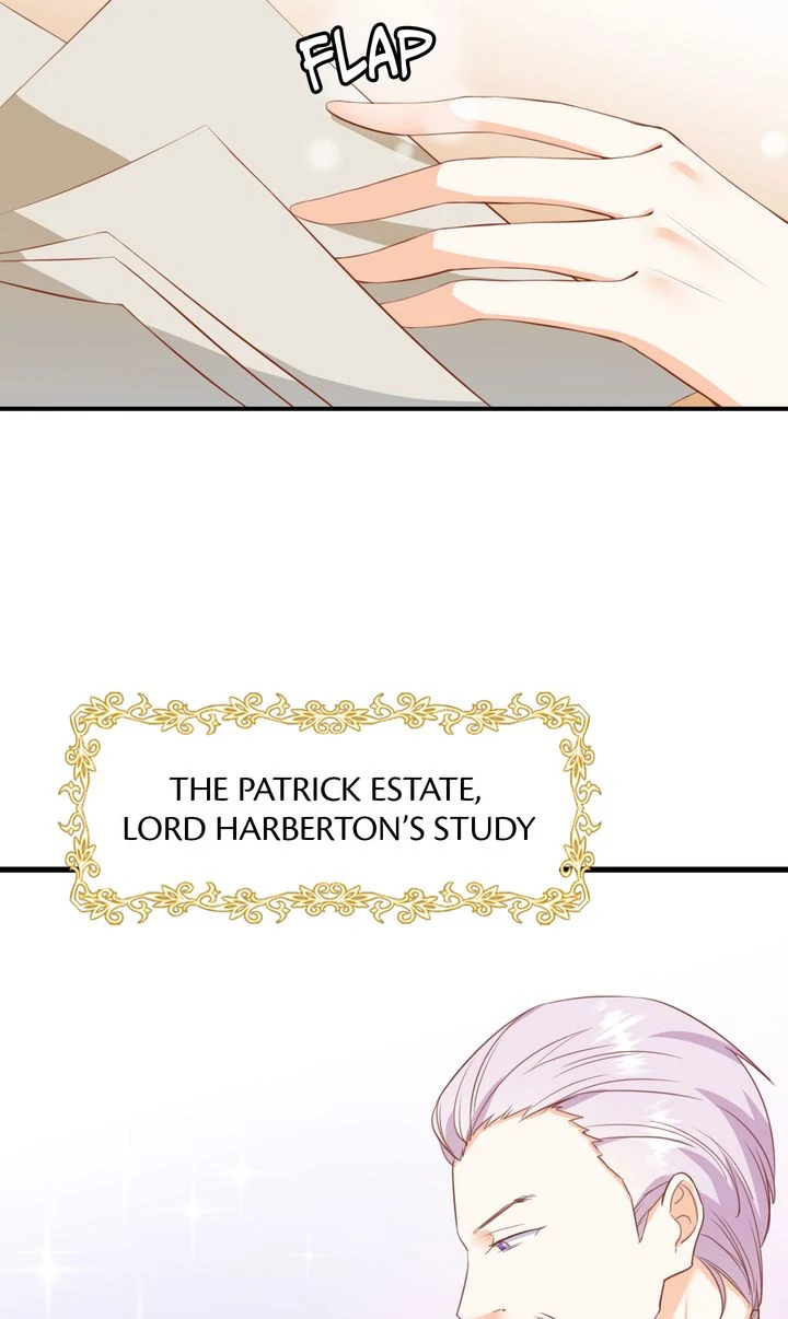 The Devil Duke’s Little Bride Chapter 90 - Page 12