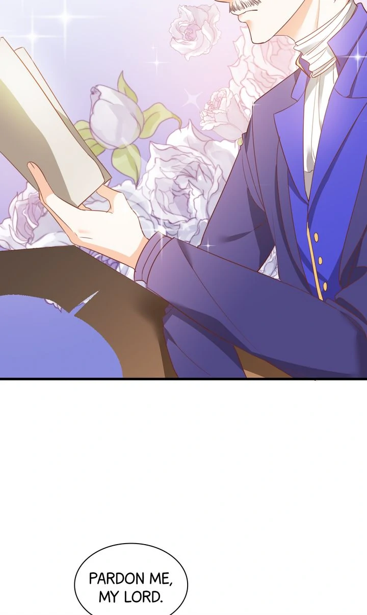 The Devil Duke’s Little Bride Chapter 90 - Page 13