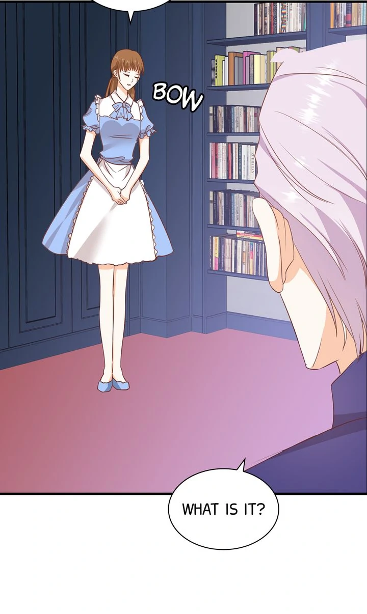 The Devil Duke’s Little Bride Chapter 90 - Page 14