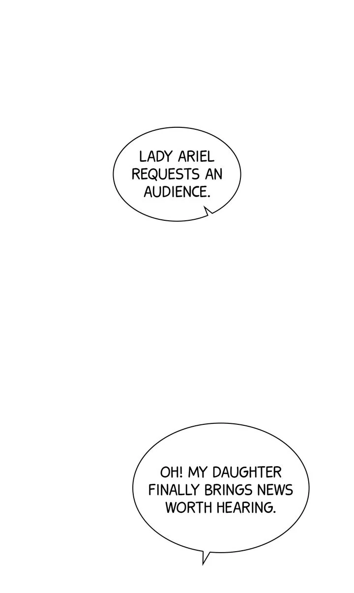 The Devil Duke’s Little Bride Chapter 90 - Page 15