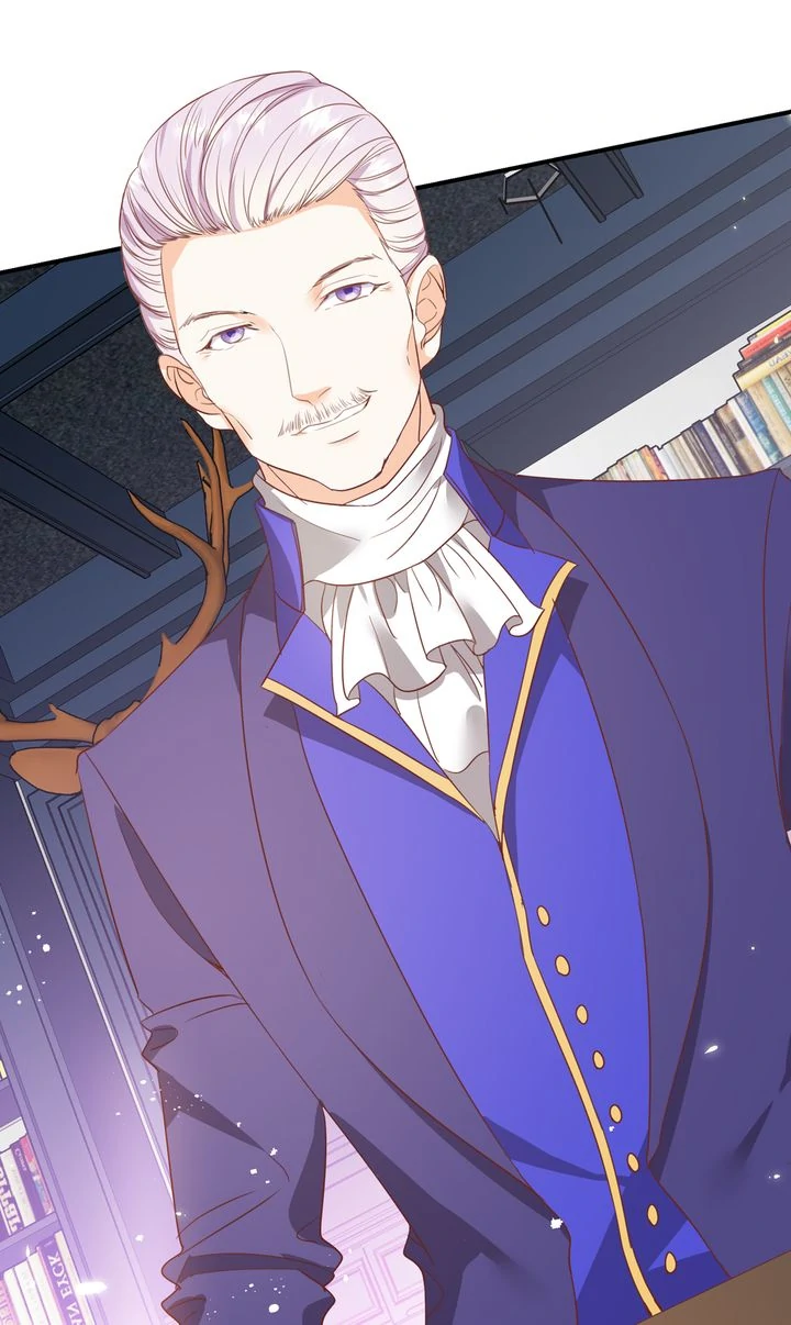 The Devil Duke’s Little Bride Chapter 90 - Page 16