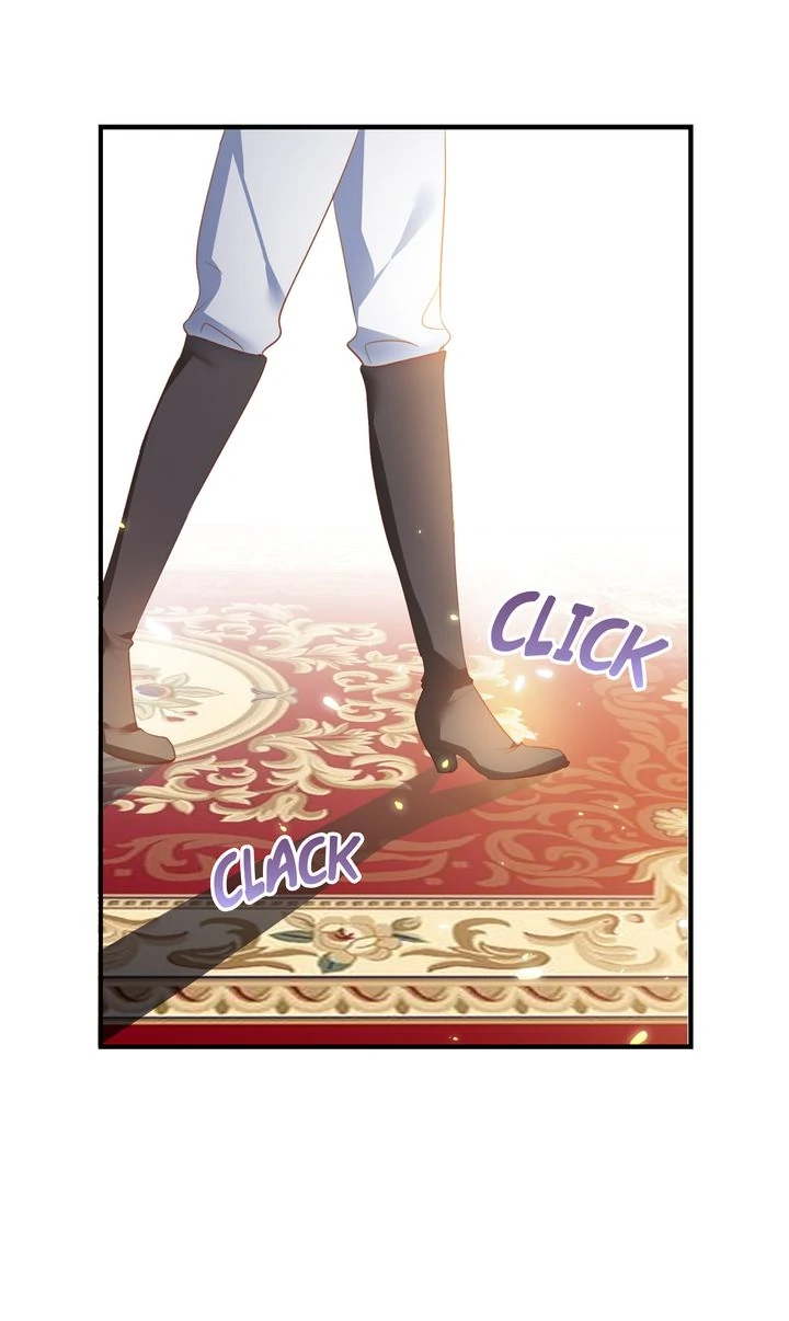 The Devil Duke’s Little Bride Chapter 90 - Page 18