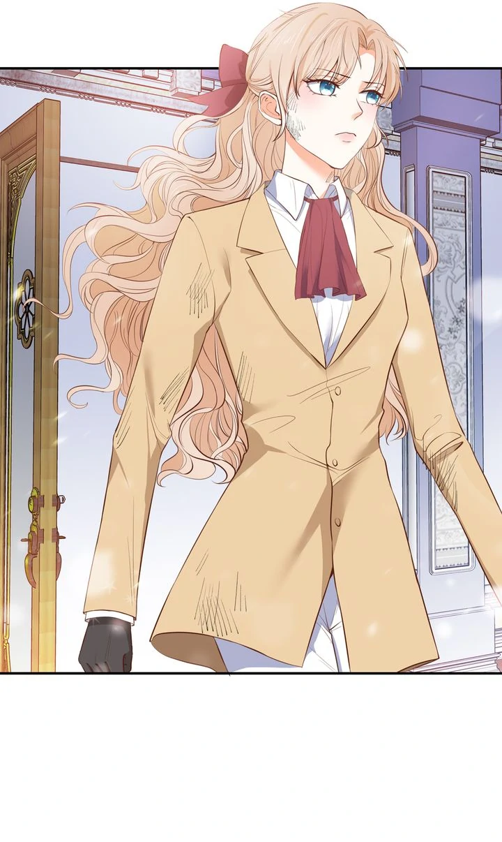 The Devil Duke’s Little Bride Chapter 90 - Page 19