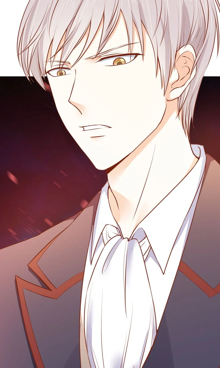 The Devil Duke’s Little Bride Chapter 90 - Page 3