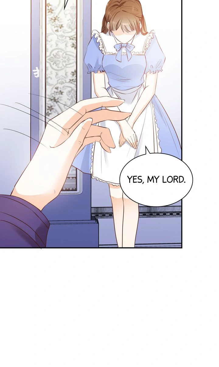 The Devil Duke’s Little Bride Chapter 90 - Page 21