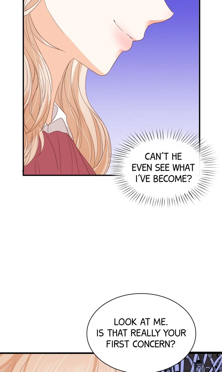 The Devil Duke’s Little Bride Chapter 90 - Page 24