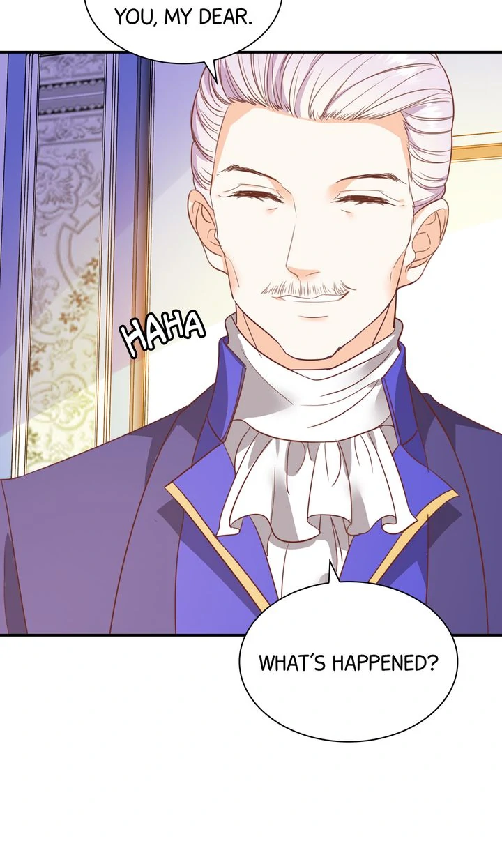 The Devil Duke’s Little Bride Chapter 90 - Page 26