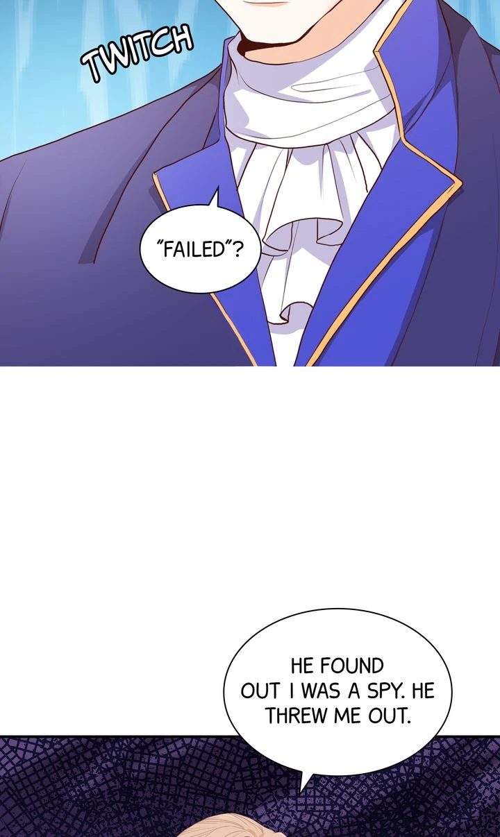 The Devil Duke’s Little Bride Chapter 90 - Page 29