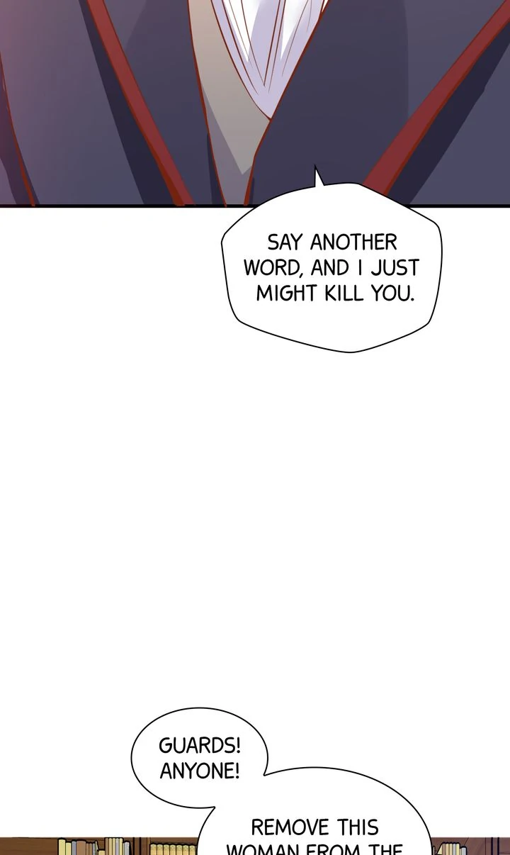 The Devil Duke’s Little Bride Chapter 90 - Page 4