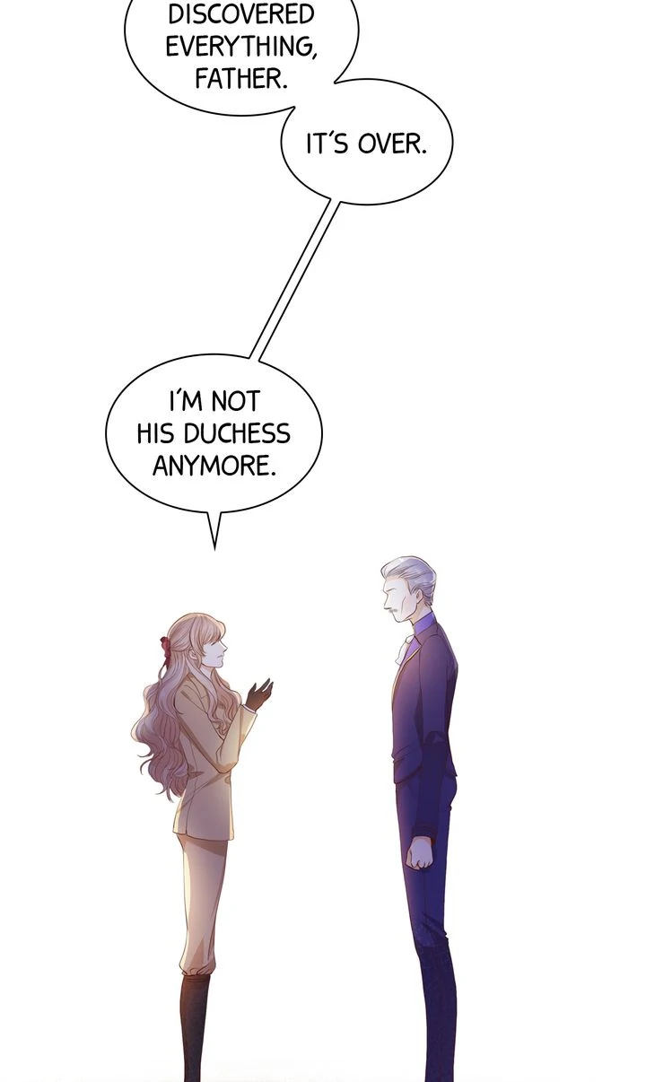 The Devil Duke’s Little Bride Chapter 90 - Page 31