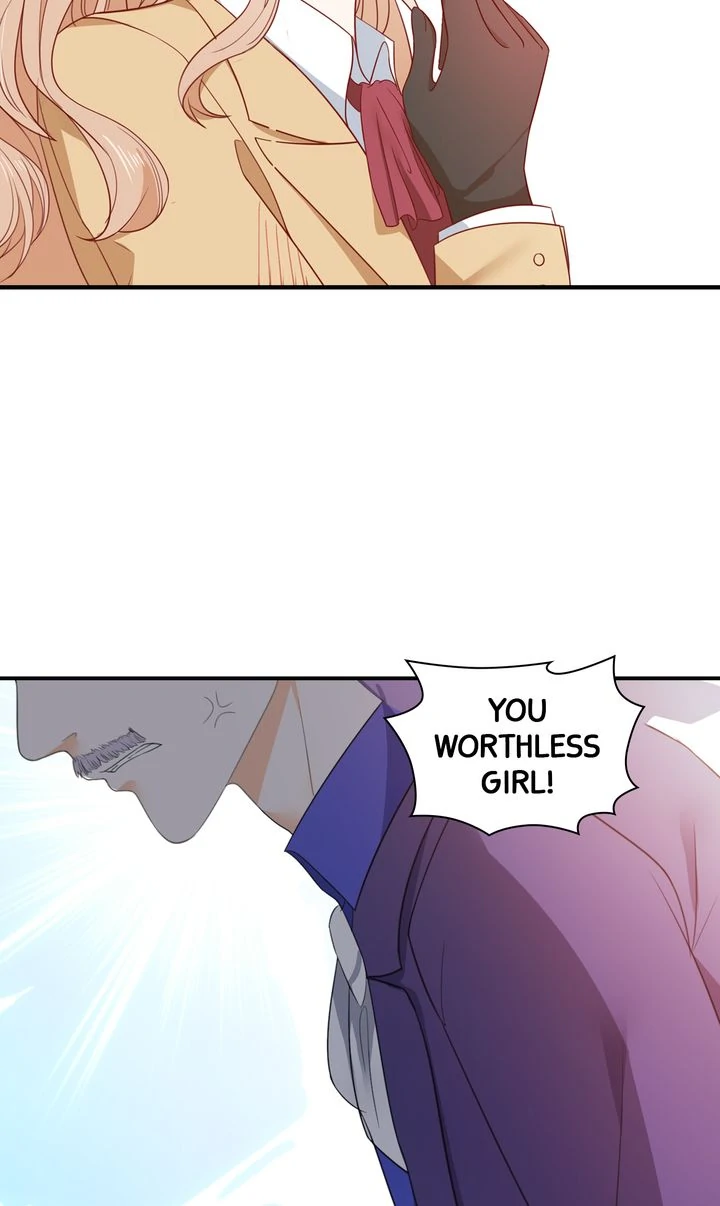 The Devil Duke’s Little Bride Chapter 90 - Page 33