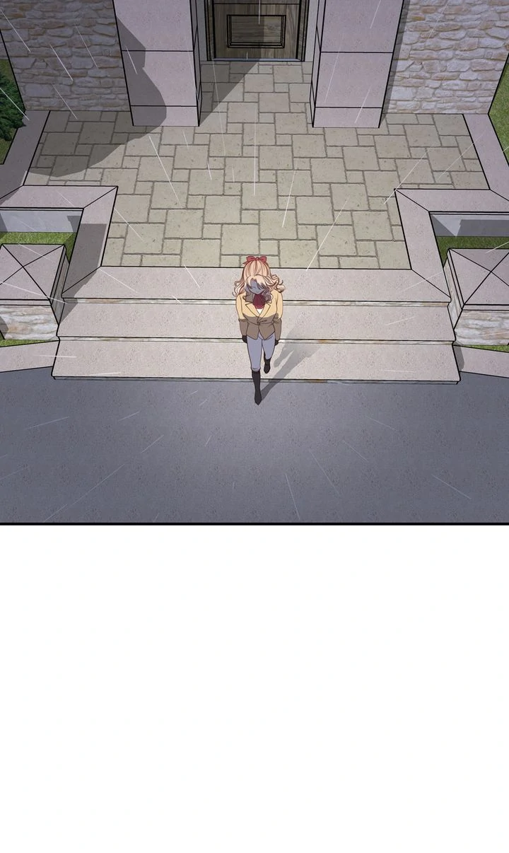 The Devil Duke’s Little Bride Chapter 90 - Page 39