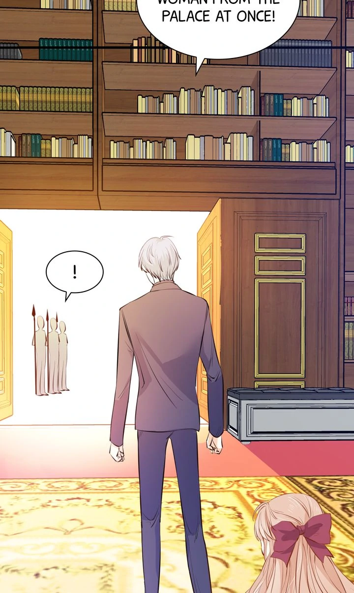 The Devil Duke’s Little Bride Chapter 90 - Page 5