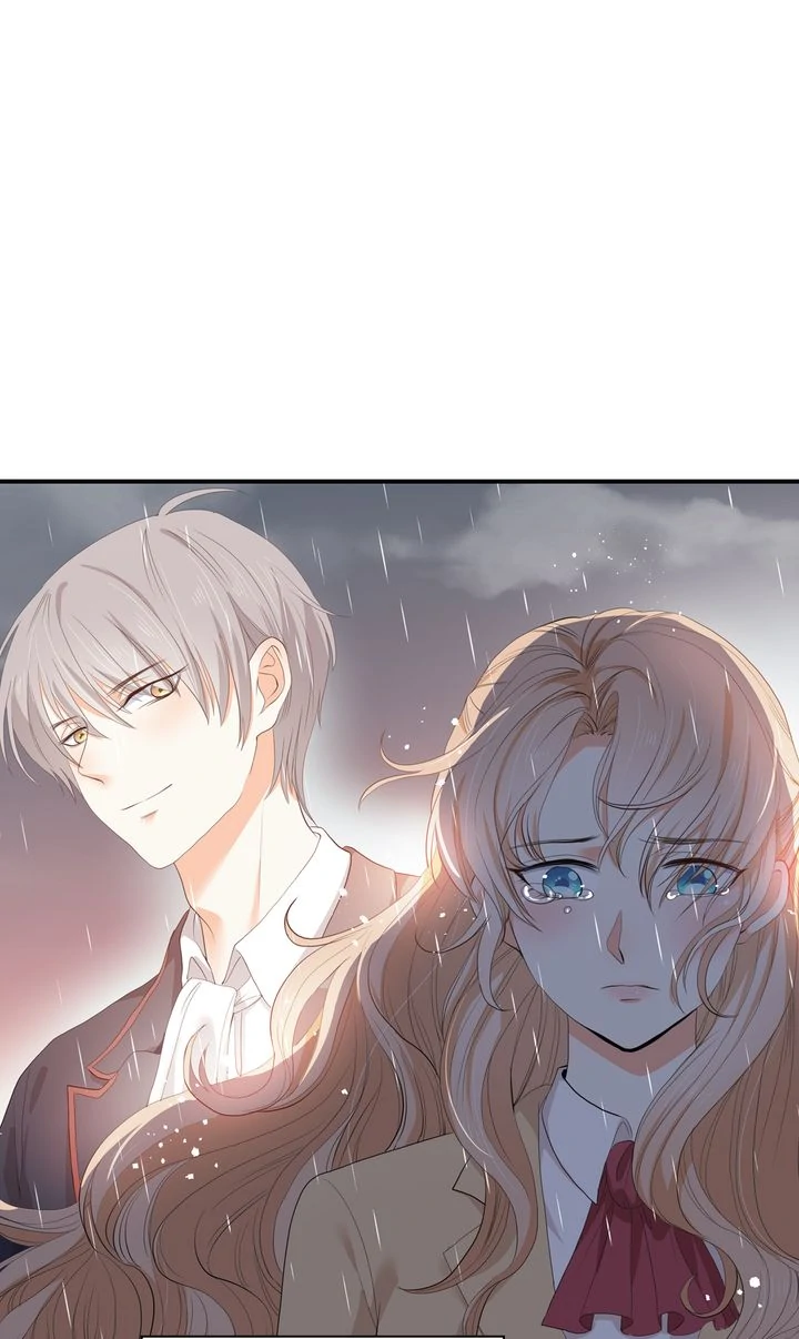 The Devil Duke’s Little Bride Chapter 90 - Page 42