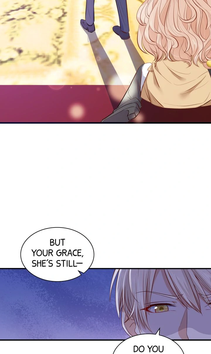 The Devil Duke’s Little Bride Chapter 90 - Page 6