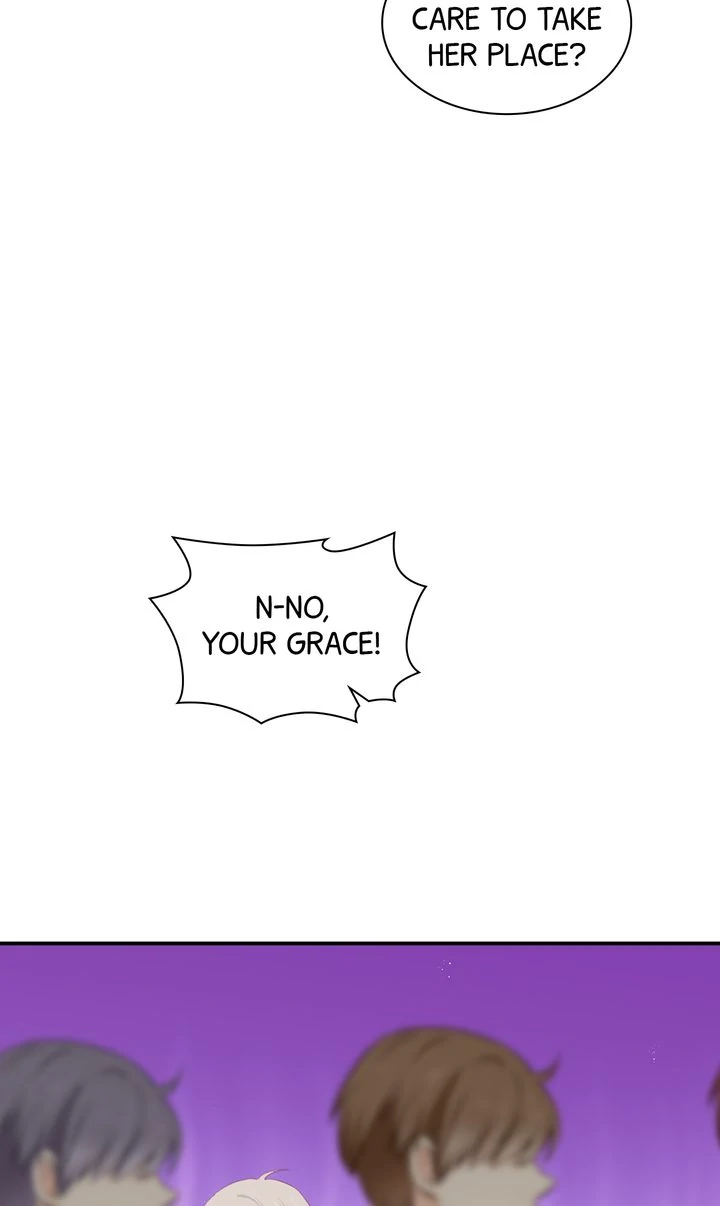 The Devil Duke’s Little Bride Chapter 90 - Page 7