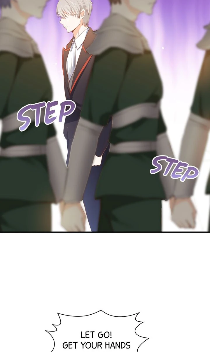 The Devil Duke’s Little Bride Chapter 90 - Page 8