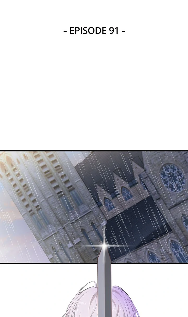 The Devil Duke’s Little Bride Chapter 91 - Page 2