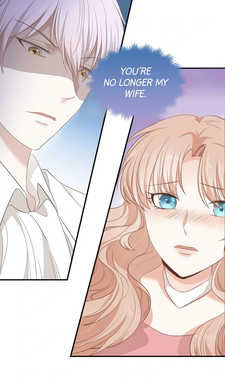 The Devil Duke’s Little Bride Chapter 91 - Page 11