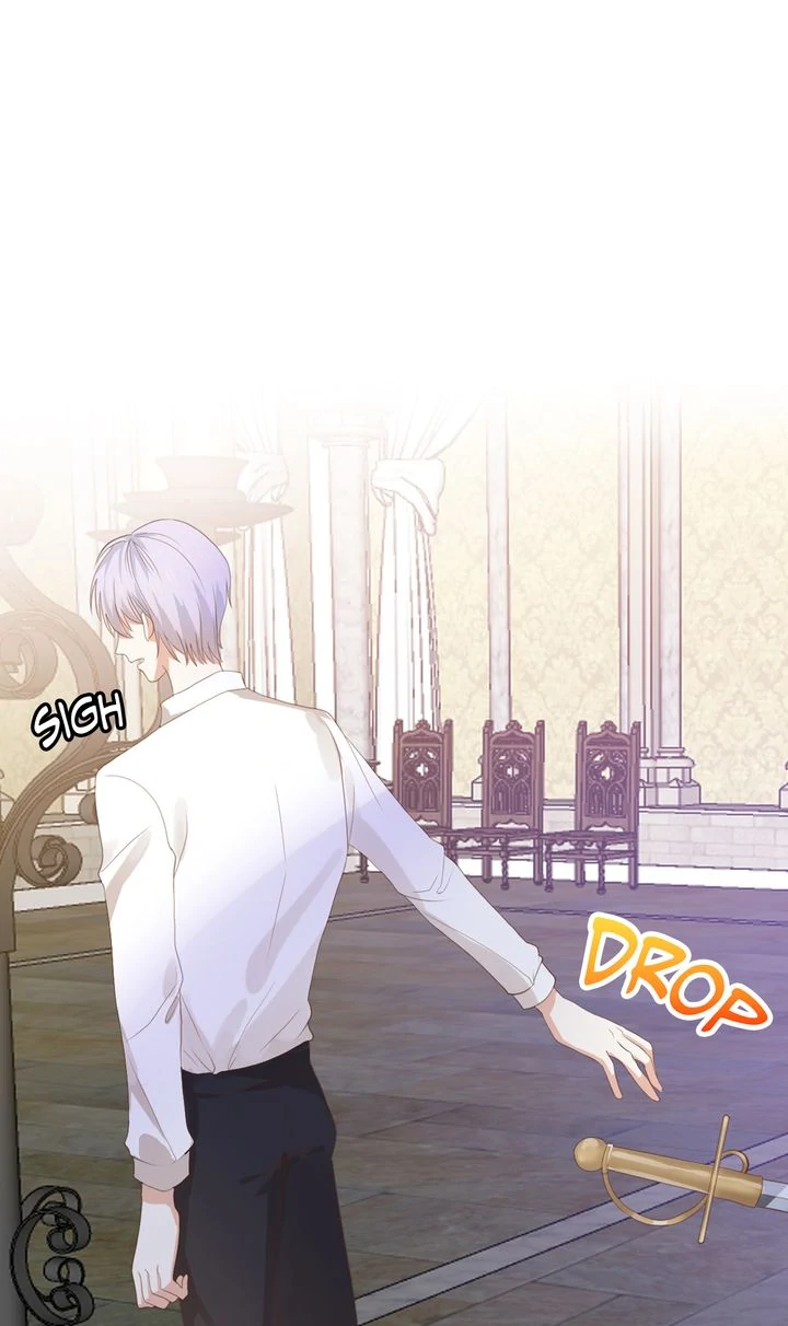 The Devil Duke’s Little Bride Chapter 91 - Page 12