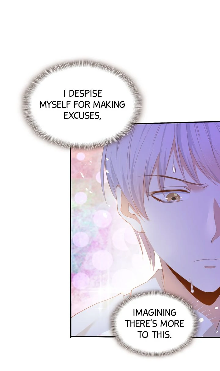 The Devil Duke’s Little Bride Chapter 91 - Page 14